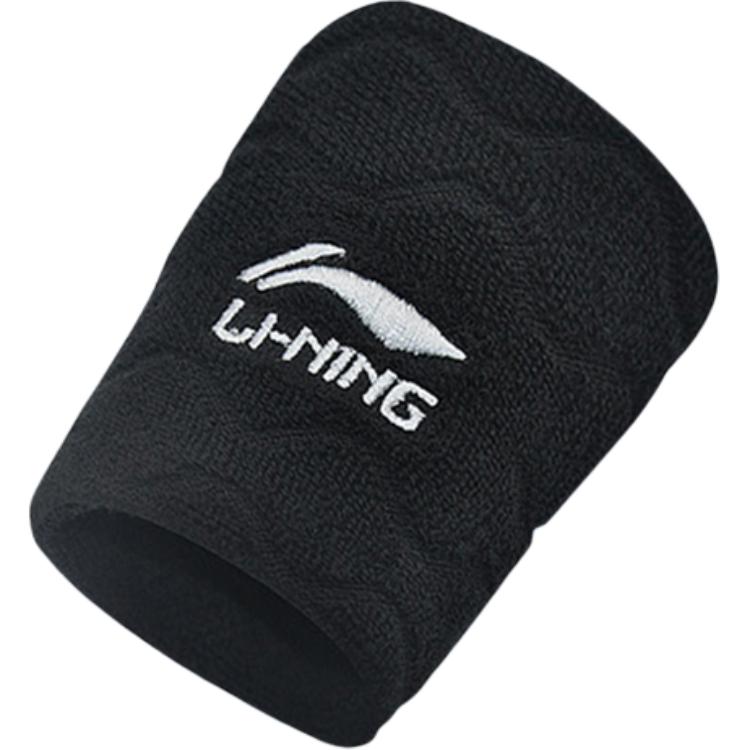 Браслет LINING, черный
Браслет LINING, черный