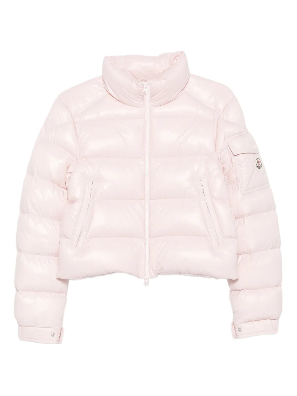 Пуховик Petra MONCLER, розовый
Пуховик Petra MONCLER, розовый
