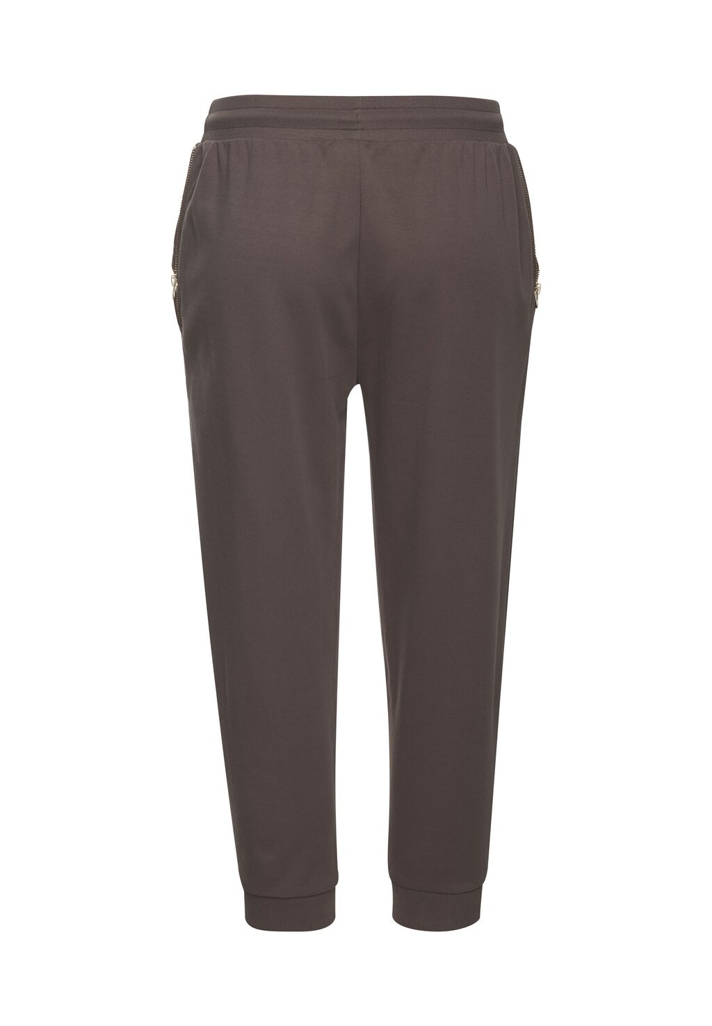 Спортивные брюки Venice Beach, серо-коричневый
Спортивные брюки Venice Beach, серо-коричневый