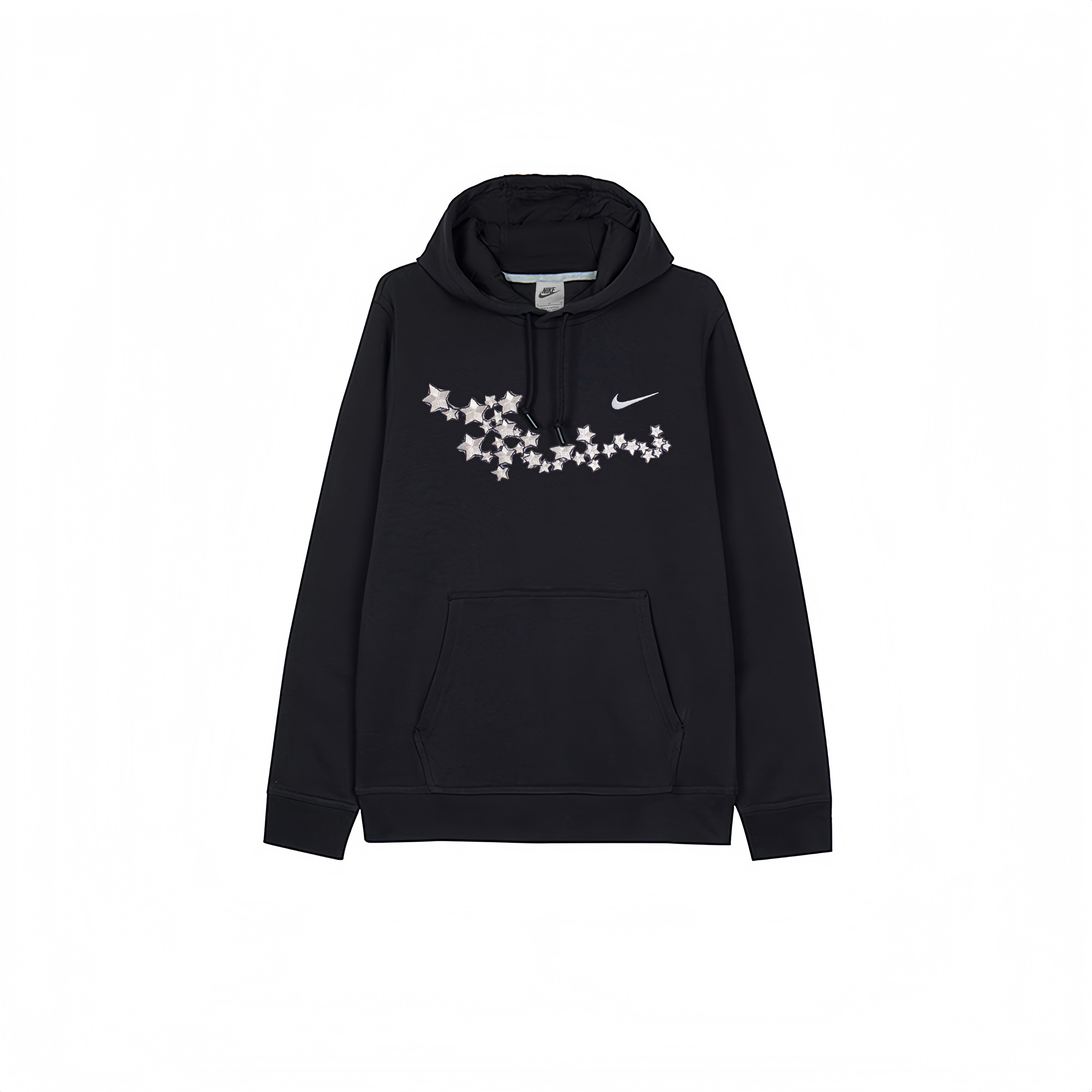 Nike Свитшот мужской черный
Nike Свитшот мужской черный