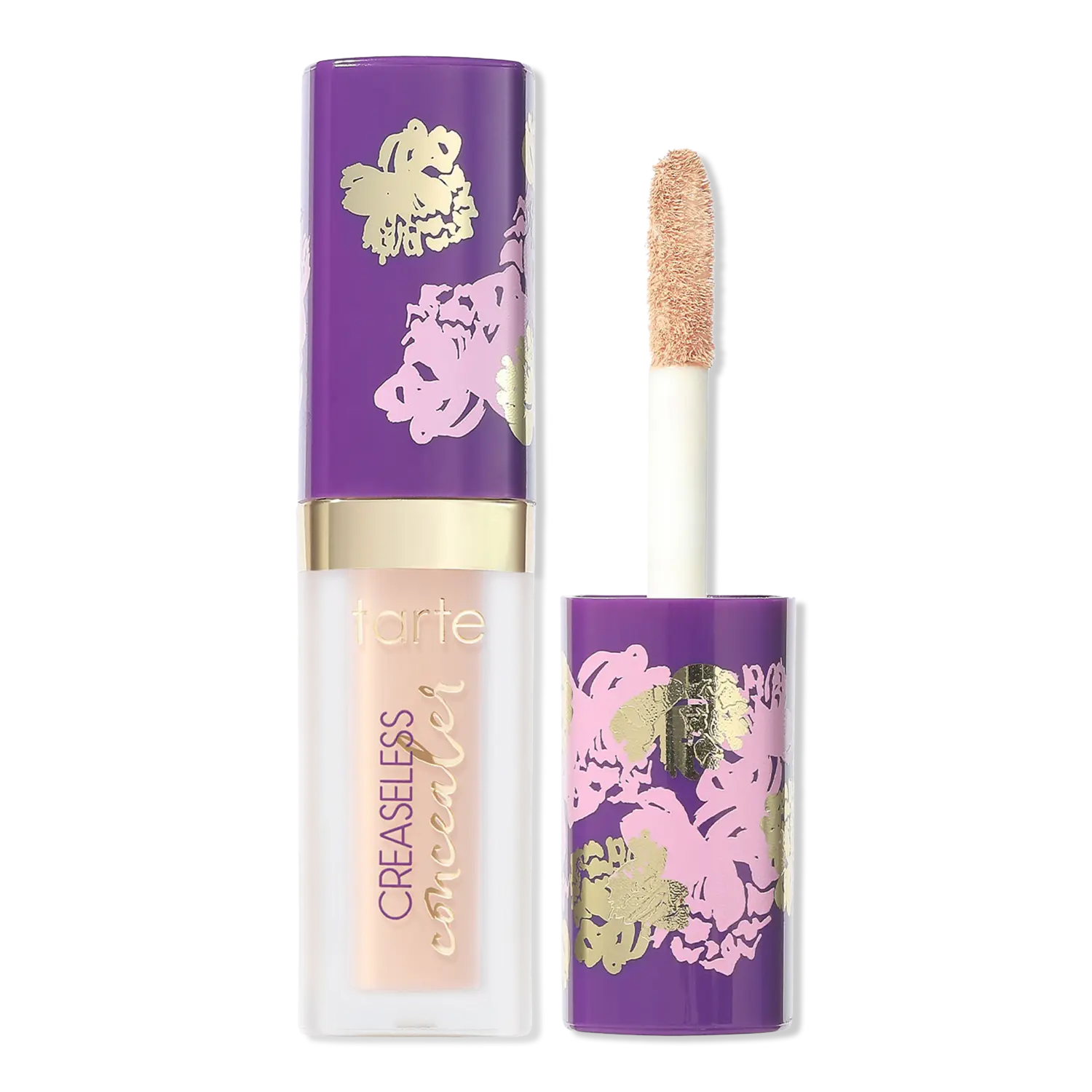 Консилер Maracuja Creaseless Concealer в дорожном формате Tarte, 10N Fair (fair skin with neutral undertones)
Консилер Maracuja Creaseless Concealer в дорожном формате Tarte, 10N Fair (fair skin with neutral undertones)