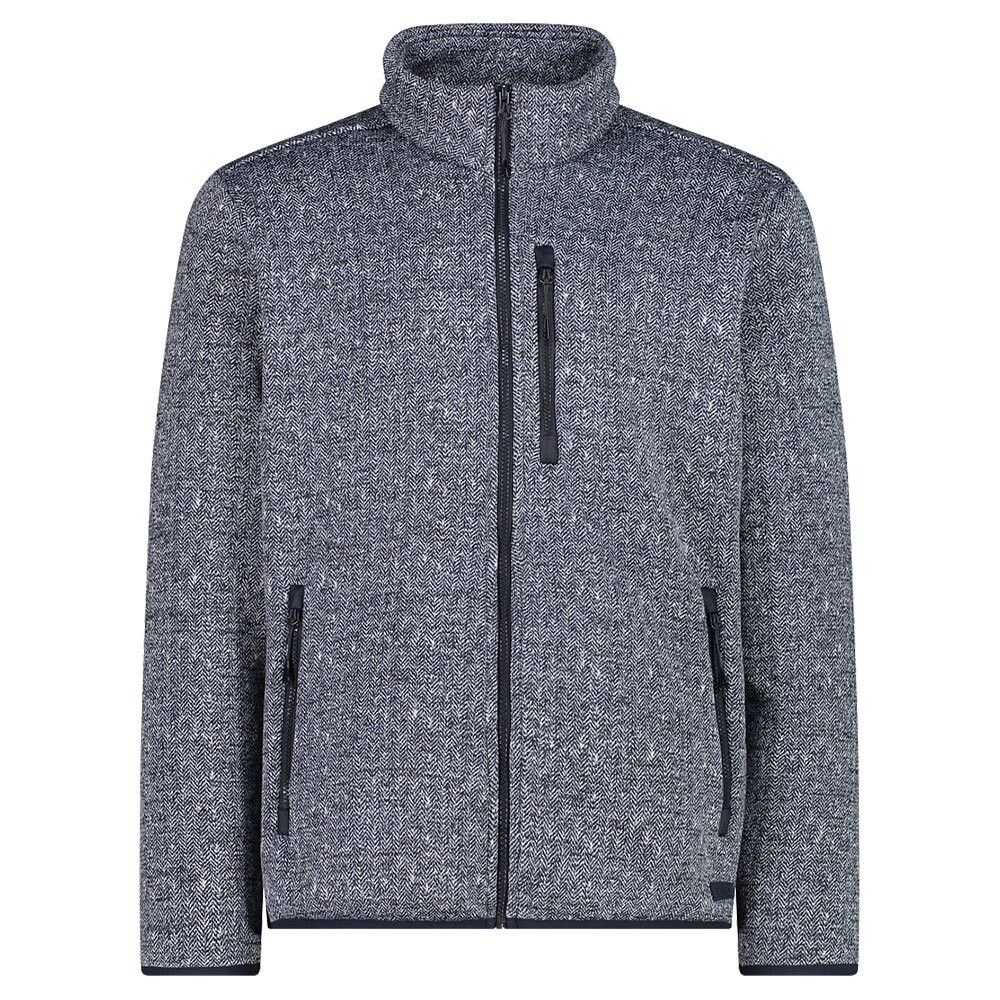 Куртка CMP 33M4357, синий
Куртка CMP 33M4357, синий