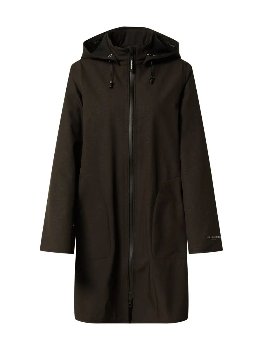 Куртка для выступлений ILSE JACOBSEN Rain128, черный
Куртка для выступлений ILSE JACOBSEN Rain128, черный