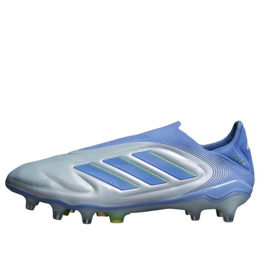 Кроссовки adidas Copa Pure 3 Elite Laceless FG 'Celestial Victory Pack', синий
Кроссовки adidas Copa Pure 3 Elite Laceless FG 'Celestial Victory Pack', синий