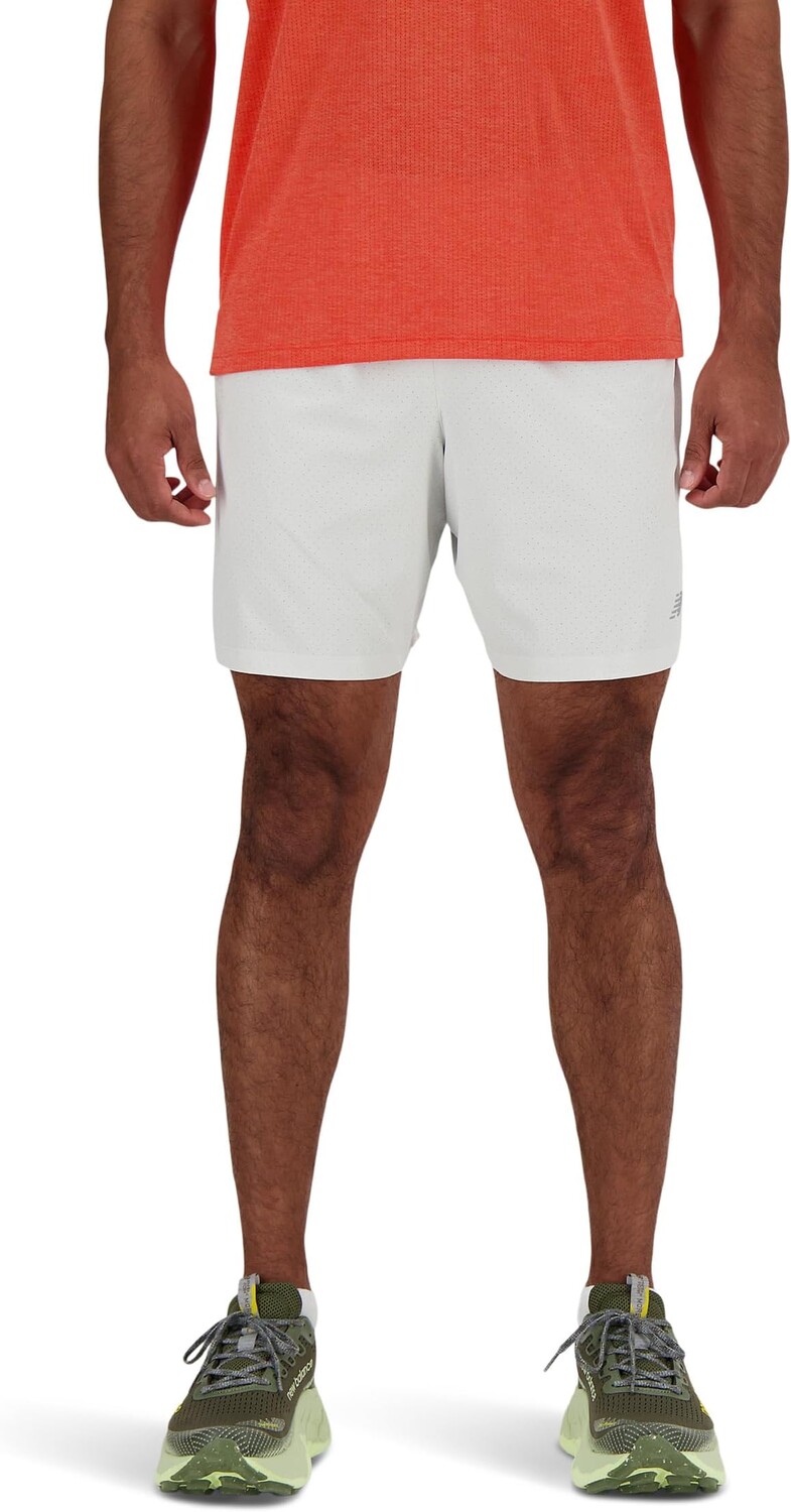 Шорты New Balance RC Short 7", цвет Grey Matter
Шорты New Balance RC Short 7", цвет Grey Matter