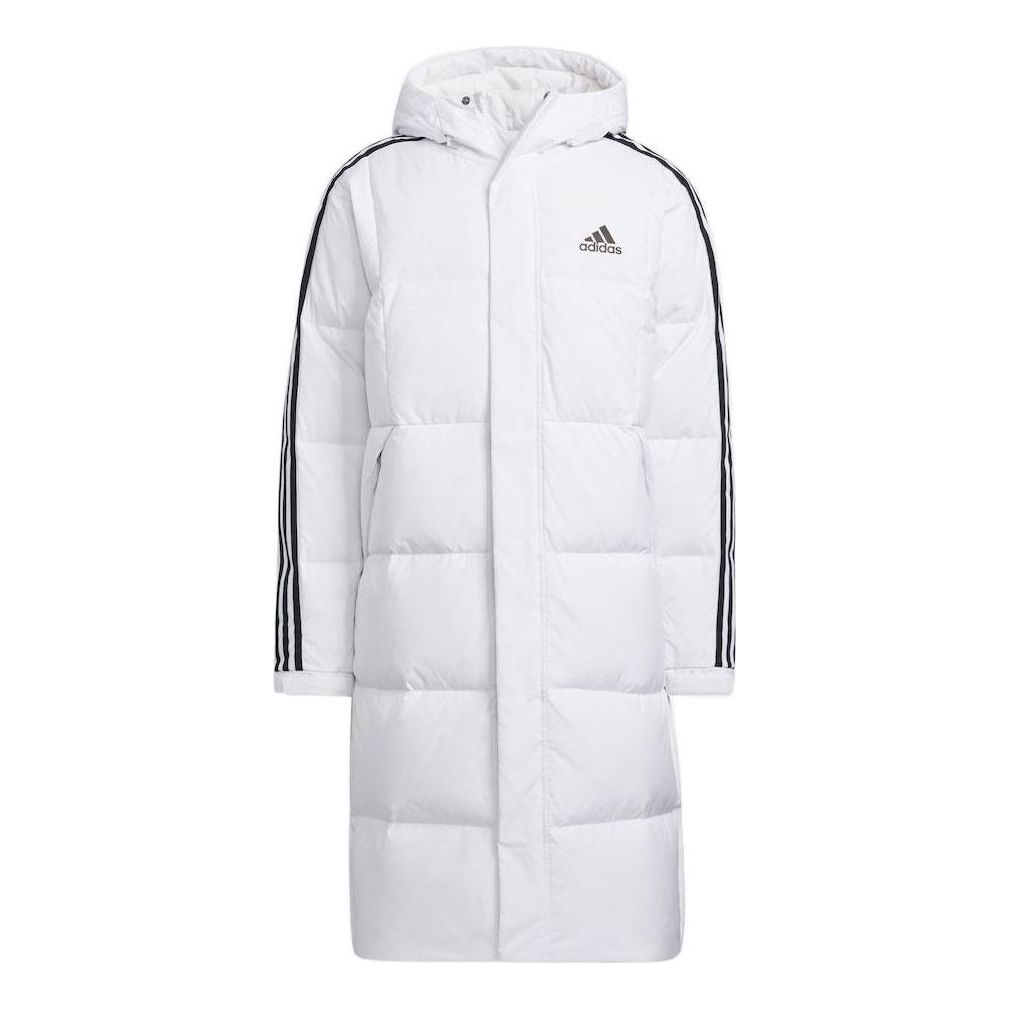 Куртка adidas Logo HN2098, белый
Куртка adidas Logo HN2098, белый