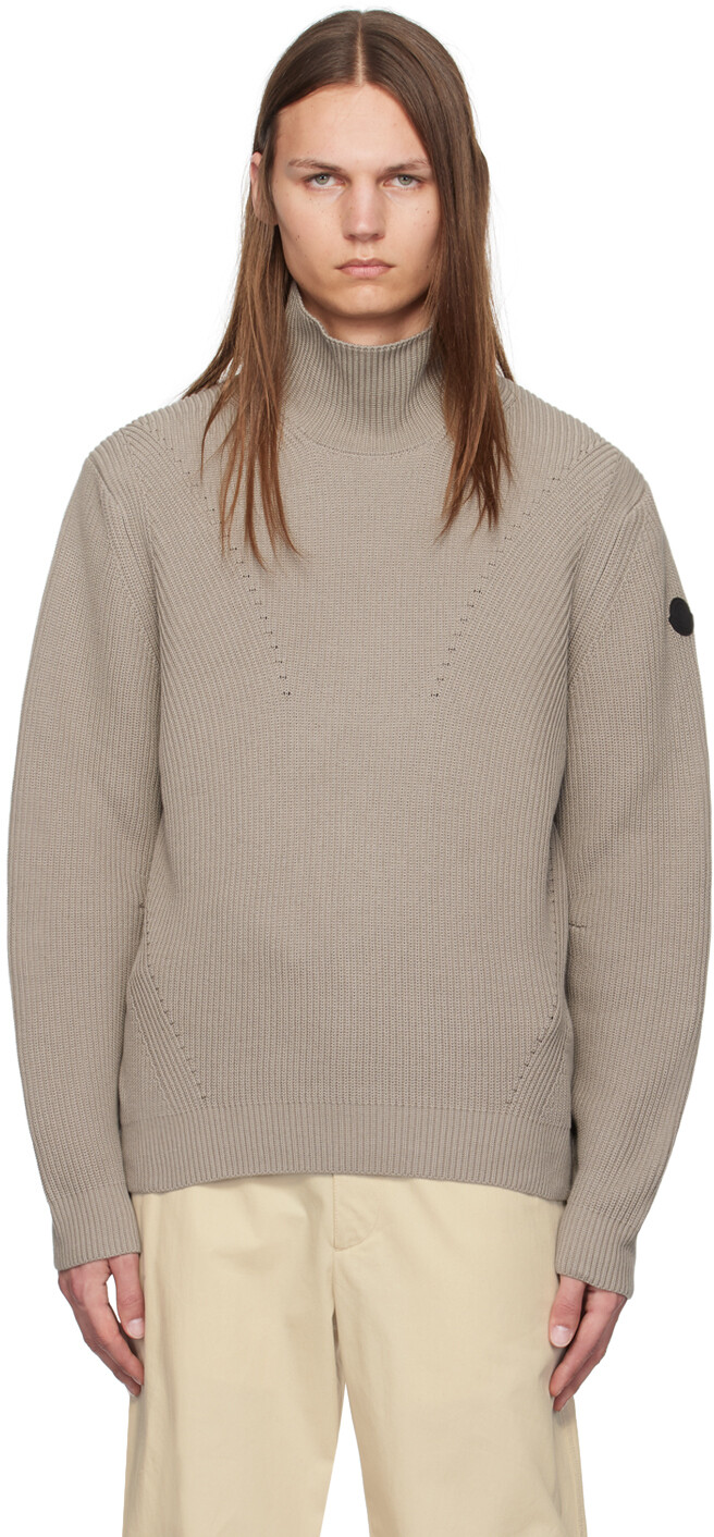 Патч Водолазка Moncler
Патч Водолазка Moncler