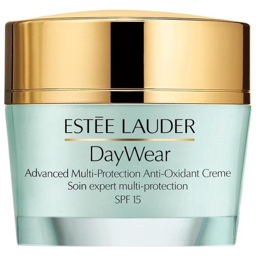 Дневной крем daywear plus dry creme spf15 Estee Lauder, объем 50 мл
Дневной крем daywear plus dry creme spf15 Estee Lauder, объем 50 мл