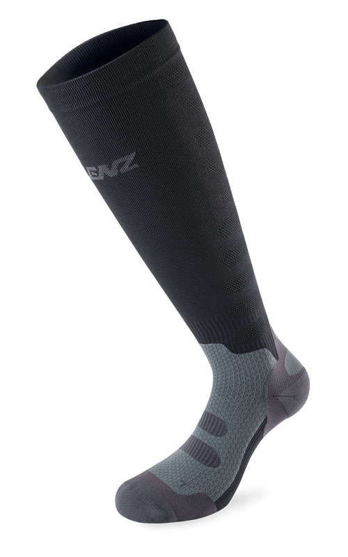 Lenz Носки Compression 1.0 black S
Lenz Носки Compression 1.0 black S