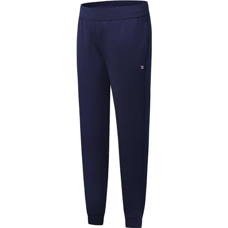 Женские трикотажные спортивные штаны FILA, цвет Blue
Женские трикотажные спортивные штаны FILA, цвет Blue