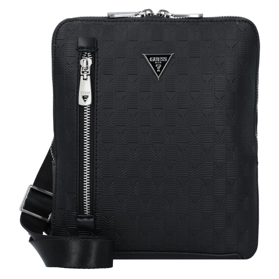 Сумка кросс-боди GUESS Torino, Black
Сумка кросс-боди GUESS Torino, Black