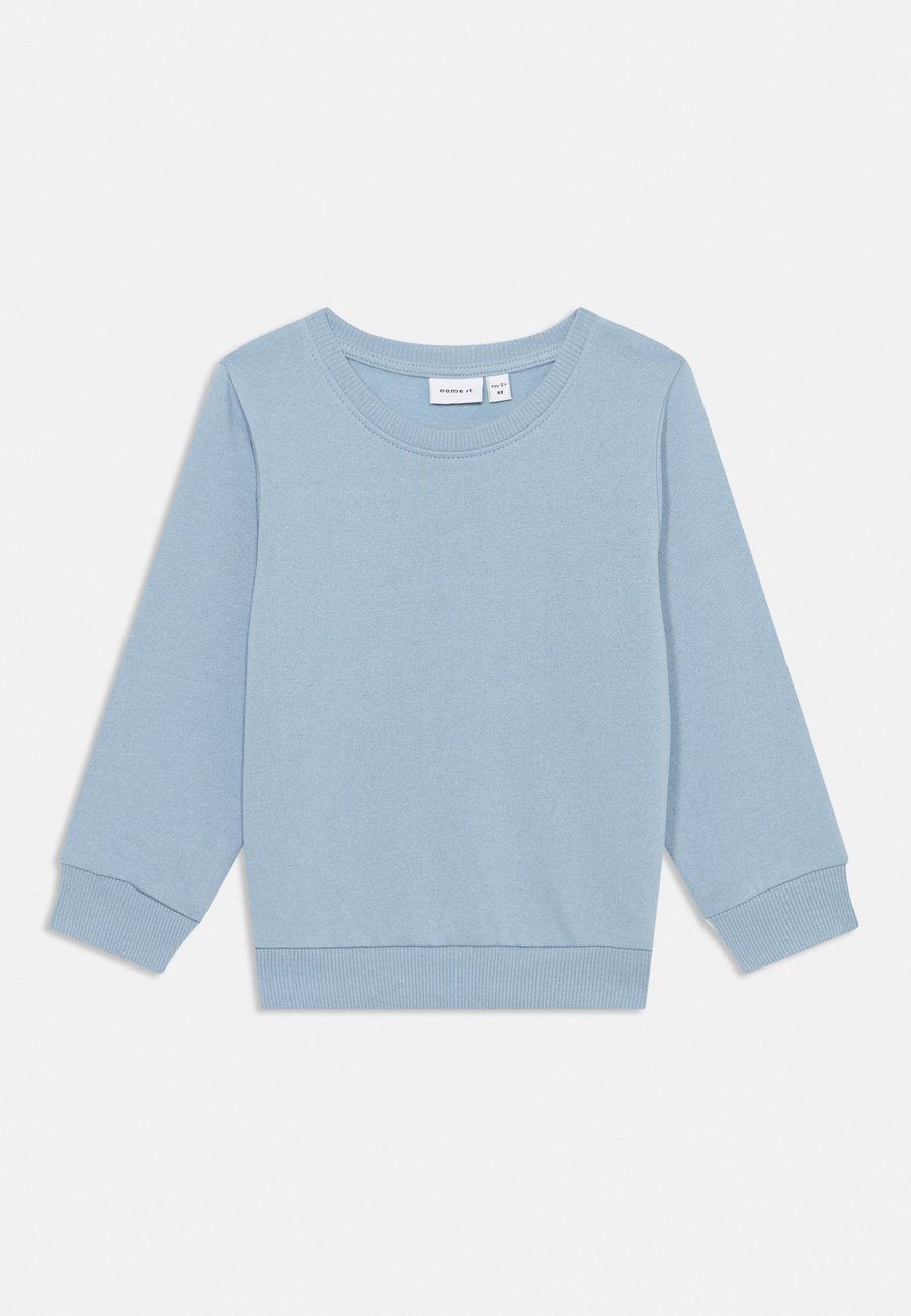 Толстовка Name it NMNSELI UNISEX, Dusty Blue/Blue
Толстовка Name it NMNSELI UNISEX, Dusty Blue/Blue