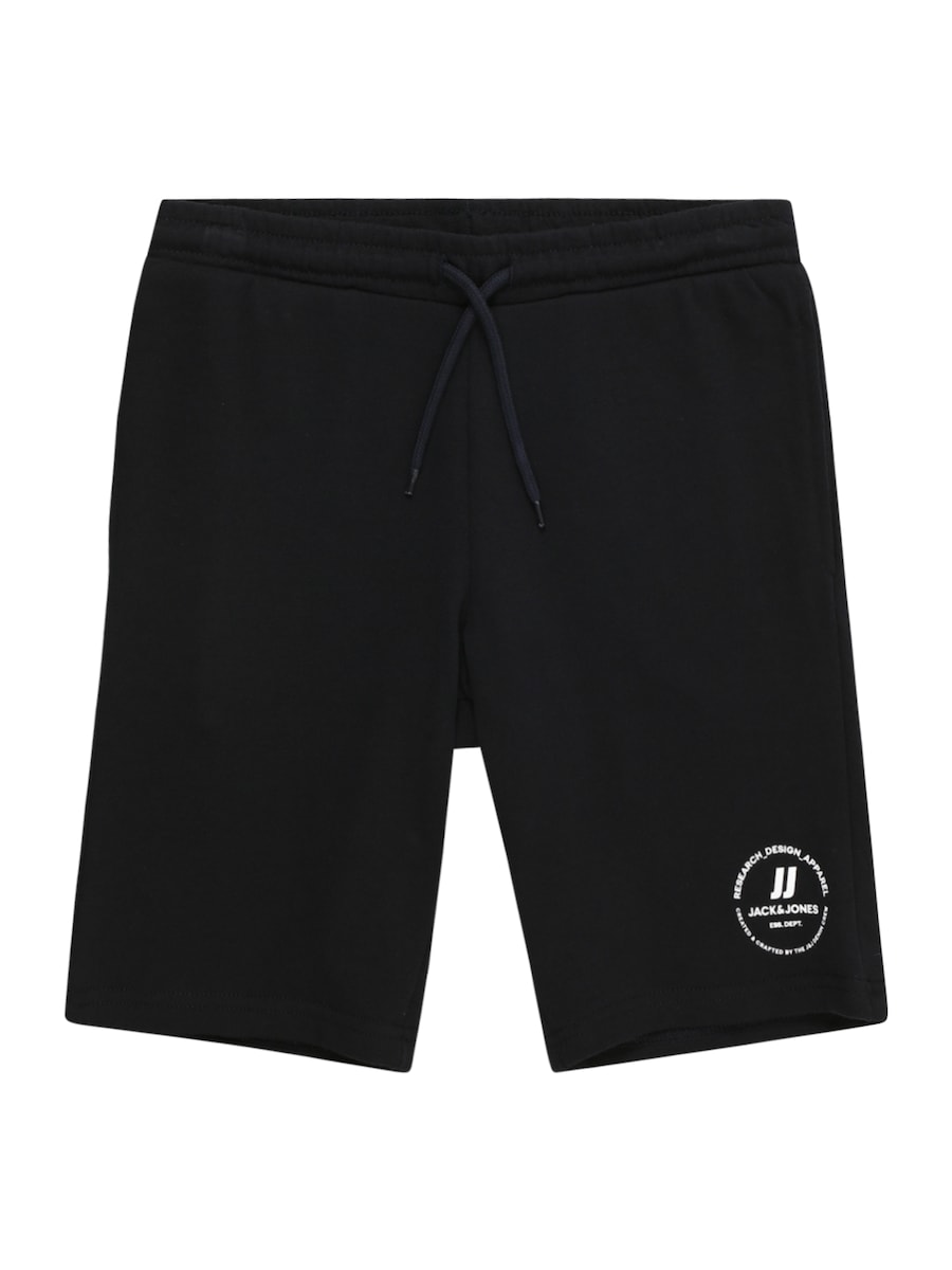 Обычные брюки Jack & Jones Junior Swift, темно-синий
Обычные брюки Jack & Jones Junior Swift, темно-синий