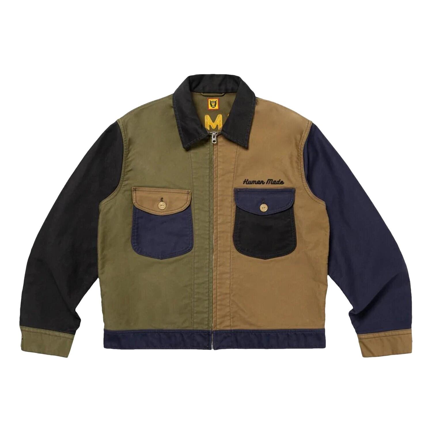 Рабочая куртка на молнии, сделанная человеком, темно-синяя, Синий, Рабочая куртка на молнии, сделанная человеком, темно-синяя
Рабочая куртка на молнии, сделанная человеком, темно-синяя, Синий, Рабочая куртка на молнии, сделанная человеком, темно-синяя