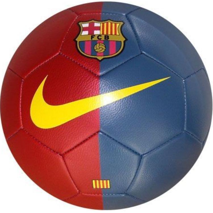 Nike Размер 5 футбольный мяч PU унисекс красный синий
Nike Размер 5 футбольный мяч PU унисекс красный синий