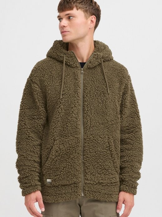 Куртка из искусственного меха прдааг 11 Project, зеленый
Куртка из искусственного меха прдааг 11 Project, зеленый