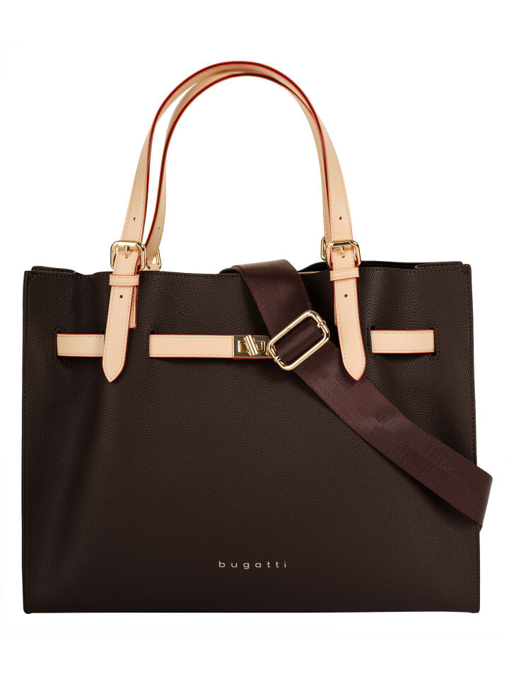 Сумка Bugatti, коричневый
Сумка Bugatti, коричневый