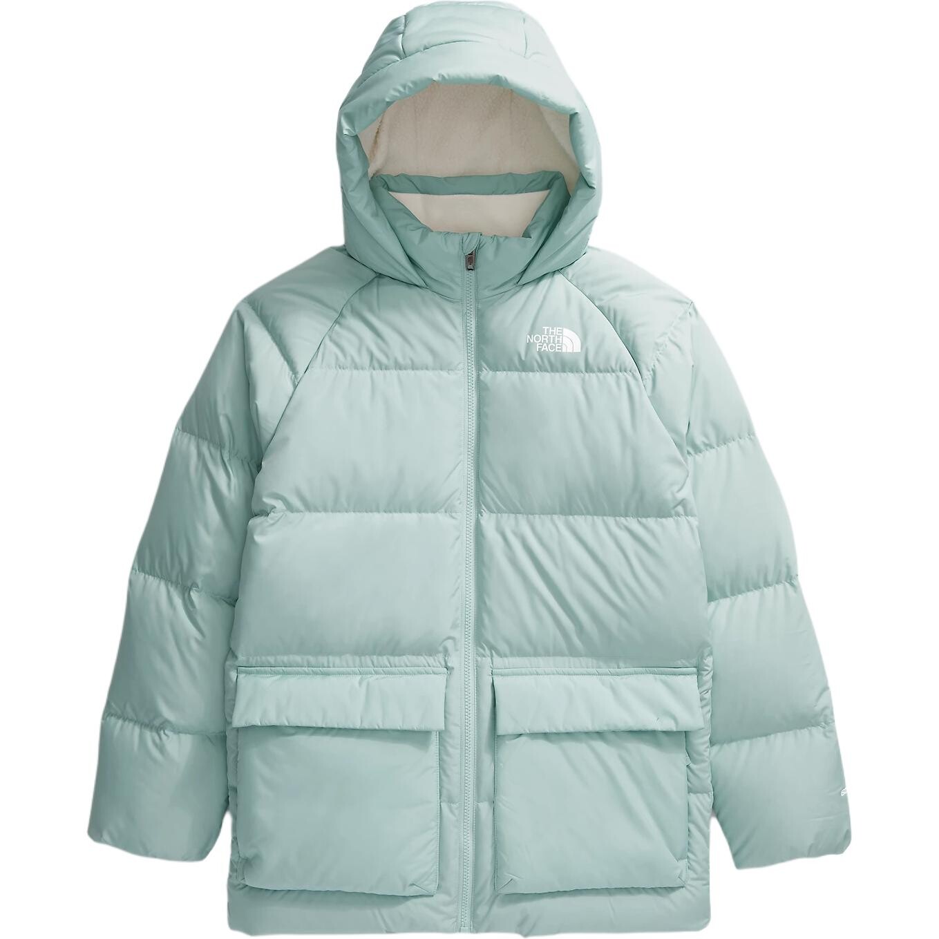 GS Стеганые куртки The North Face, зеленый
GS Стеганые куртки The North Face, зеленый