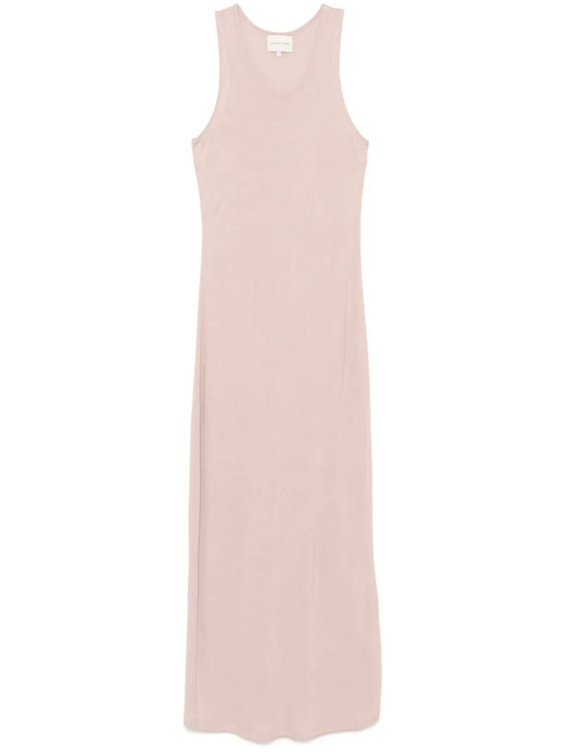 Платье макси от Myron LouLou de Saison, розовый
Платье макси от Myron LouLou de Saison, розовый