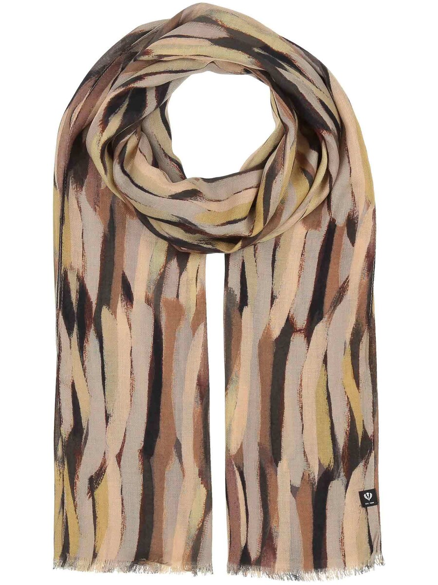 Шарф FRAAS, Mixed colors
Шарф FRAAS, Mixed colors