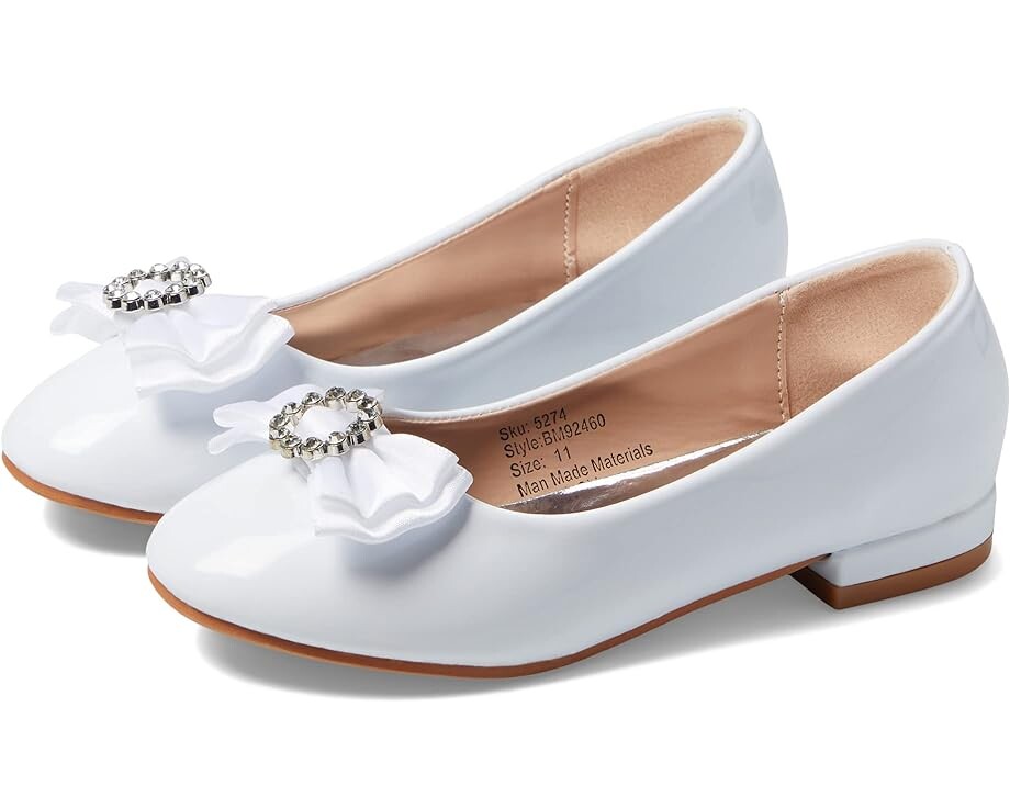 Балетки Badgley Mischka Avery Shimmer Bow, серебряный
Балетки Badgley Mischka Avery Shimmer Bow, серебряный