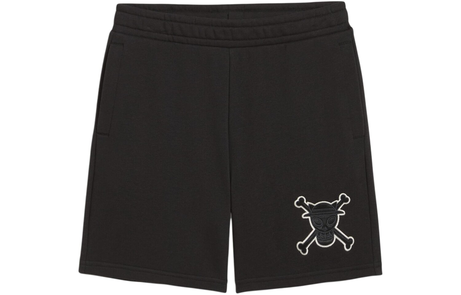 GS Шорты Puma, черный
GS Шорты Puma, черный