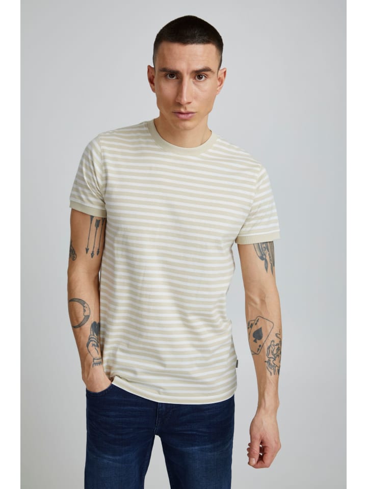 Футболка PRBennet натурального цвета 11 Project
Футболка PRBennet натурального цвета 11 Project