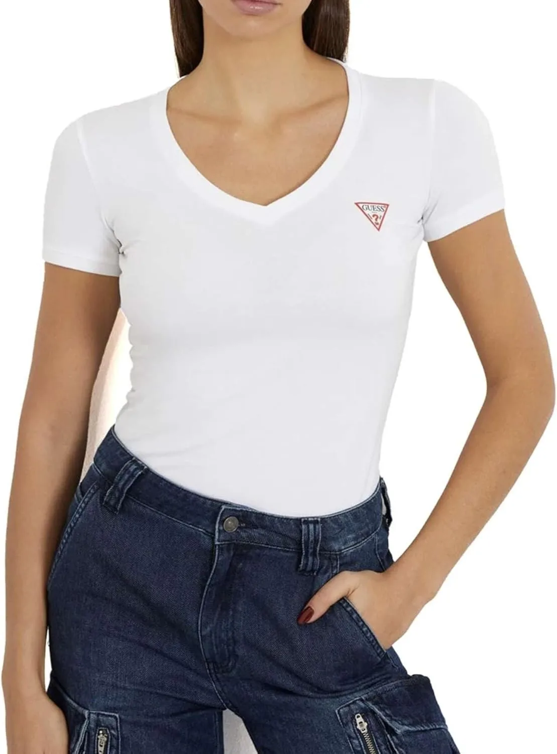 GUESS Jeans
GUESS Jeans