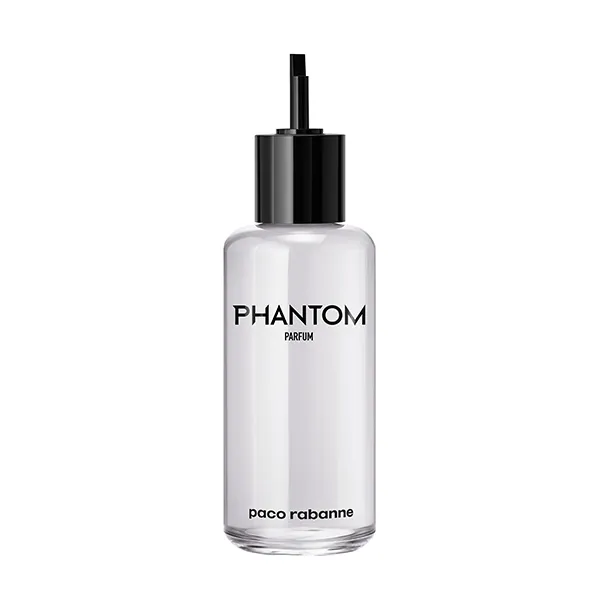 Recharge Parfum для мужчин Phantom Refill Rabanne, 200 ml
Recharge Parfum для мужчин Phantom Refill Rabanne, 200 ml