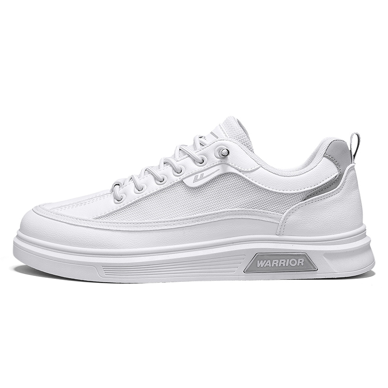 WARRIOR Кроссовки для скейтбординга, увеличивающие рост, износостойкие, белые, серые, мужские
WARRIOR Кроссовки для скейтбординга, увеличивающие рост, износостойкие, белые, серые, мужские