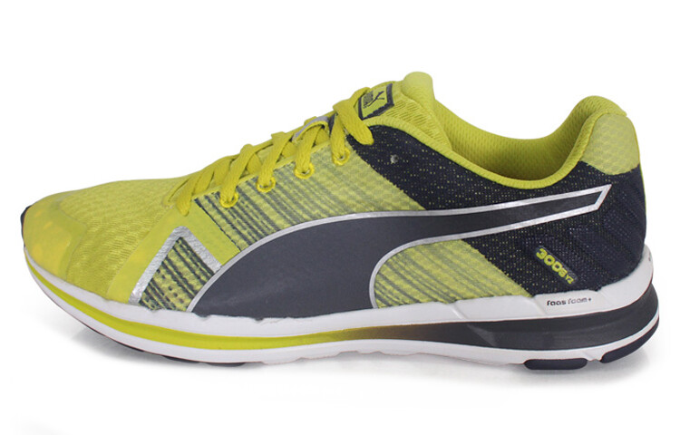 Кроссовки мужские низкие зеленые Puma
Кроссовки мужские низкие зеленые Puma