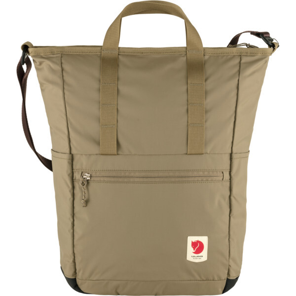 Рюкзак Fjällräven, цвет Clay
Рюкзак Fjällräven, цвет Clay