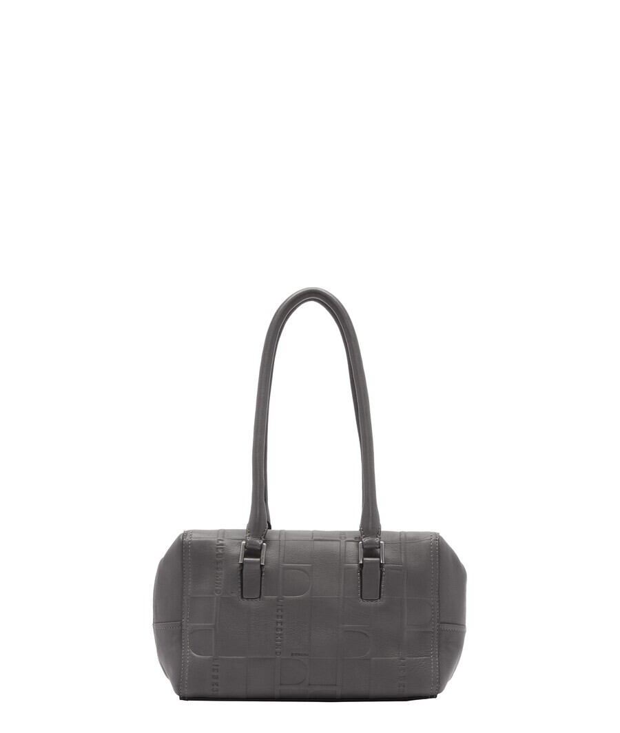 Сумка через плечо Liebeskind Berlin Shoulder Bag Kayla, серый
Сумка через плечо Liebeskind Berlin Shoulder Bag Kayla, серый
