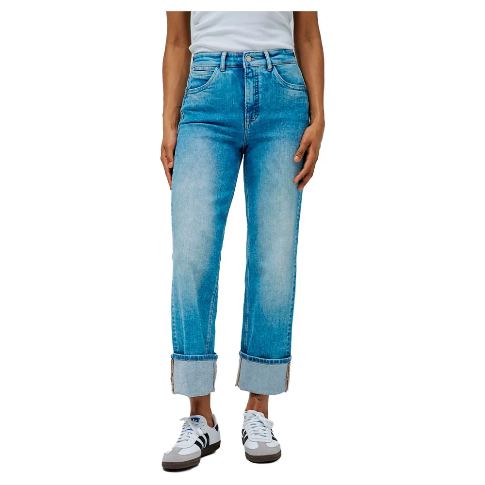 Брюки Salsa Jeans 21009587, синий
Брюки Salsa Jeans 21009587, синий