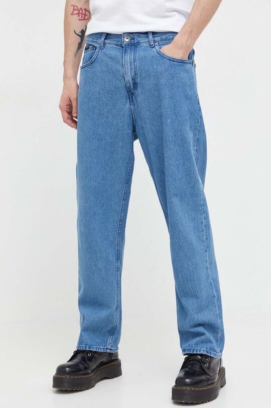 Джинсы Quiksilver, синий
Джинсы Quiksilver, синий