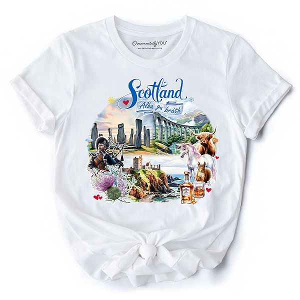 Футболка с шотландским рождественским орнаментом, кельтская культура и наследие Эдинбурга Ornamentallyyou
Футболка с шотландским рождественским орнаментом, кельтская культура и наследие Эдинбурга Ornamentallyyou