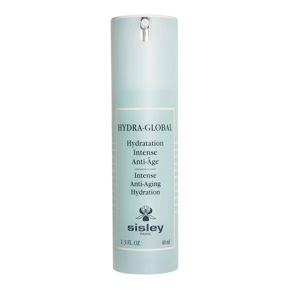 Крем для лица hydra-global Sisley, объем 40 мл
Крем для лица hydra-global Sisley, объем 40 мл