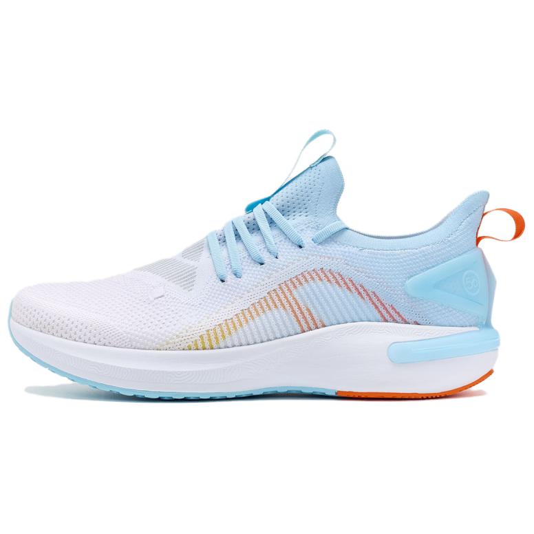 PEAK Экстрим 5.0 мужские беговые кроссовки низкие из бело-серо-бирюзово-зеленого холста, цвет Gray Cyan Green
PEAK Экстрим 5.0 мужские беговые кроссовки низкие из бело-серо-бирюзово-зеленого холста, цвет Gray Cyan Green