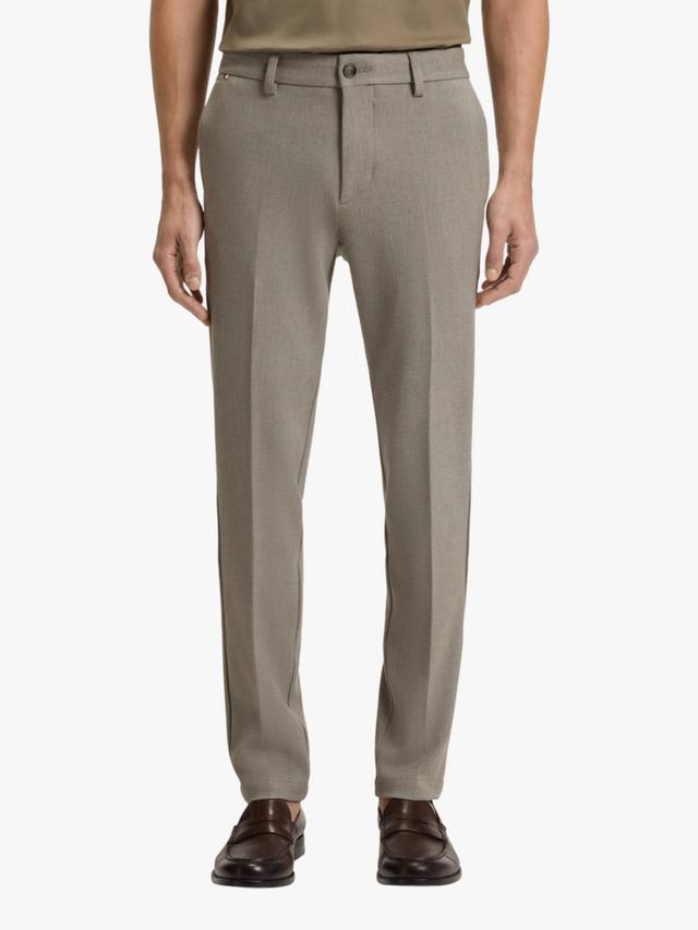 Брюки BOSS Slim Fit приталенные HUGO BOSS
Брюки BOSS Slim Fit приталенные HUGO BOSS