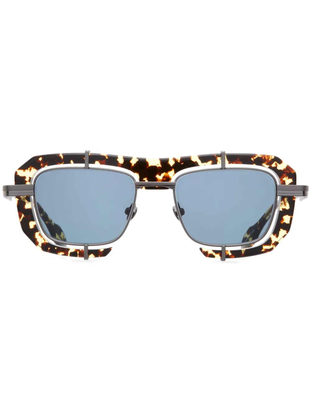 Солнцезащитные очки Geometric JW ANDERSON, коричневый
Солнцезащитные очки Geometric JW ANDERSON, коричневый