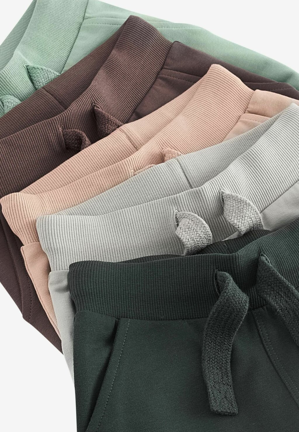 Брюки 5 PACK Next, бежевый
Брюки 5 PACK Next, бежевый