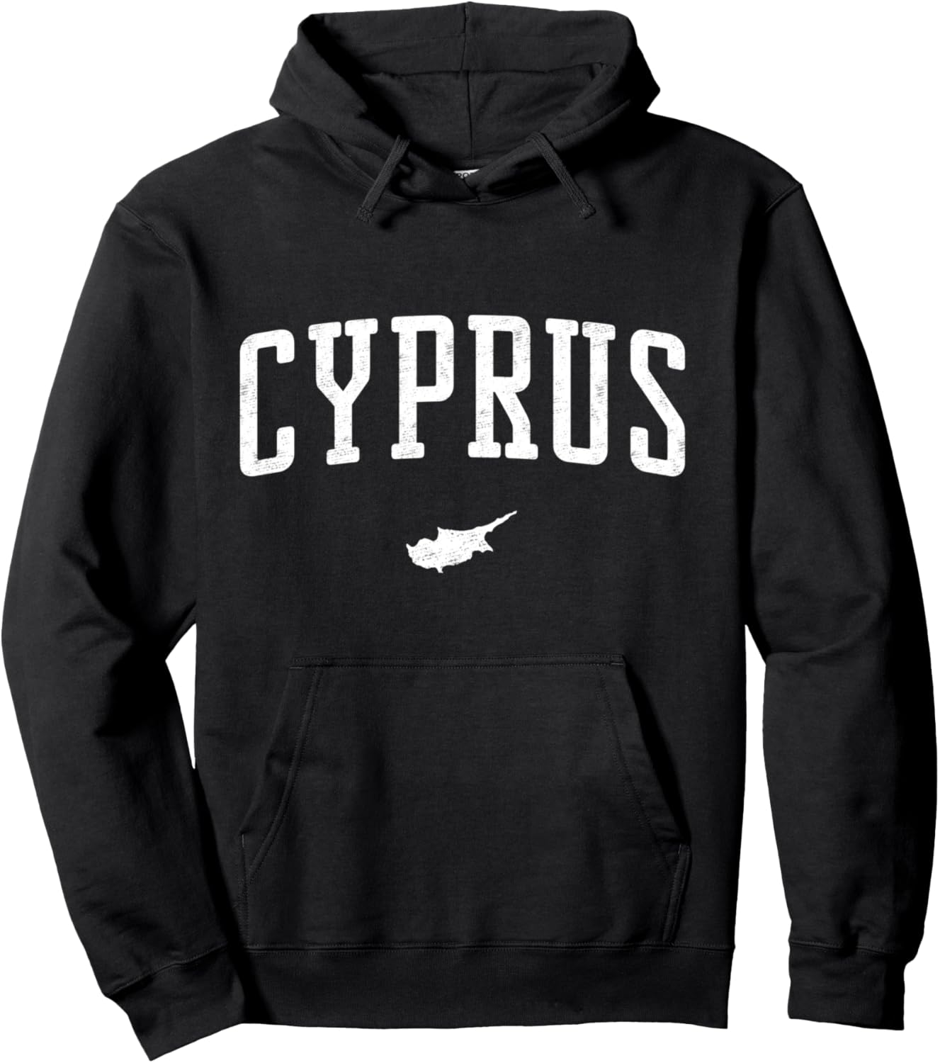 Винтажная толстовка с капюшоном «Кипр» Cyprus Apparel Co, черный
Винтажная толстовка с капюшоном «Кипр» Cyprus Apparel Co, черный