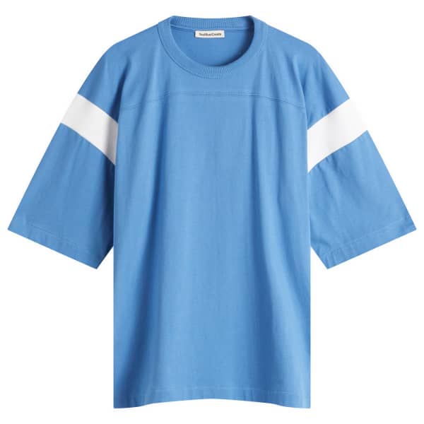 Футболка для скейтбординга Ymc, мультиколор
Футболка для скейтбординга Ymc, мультиколор