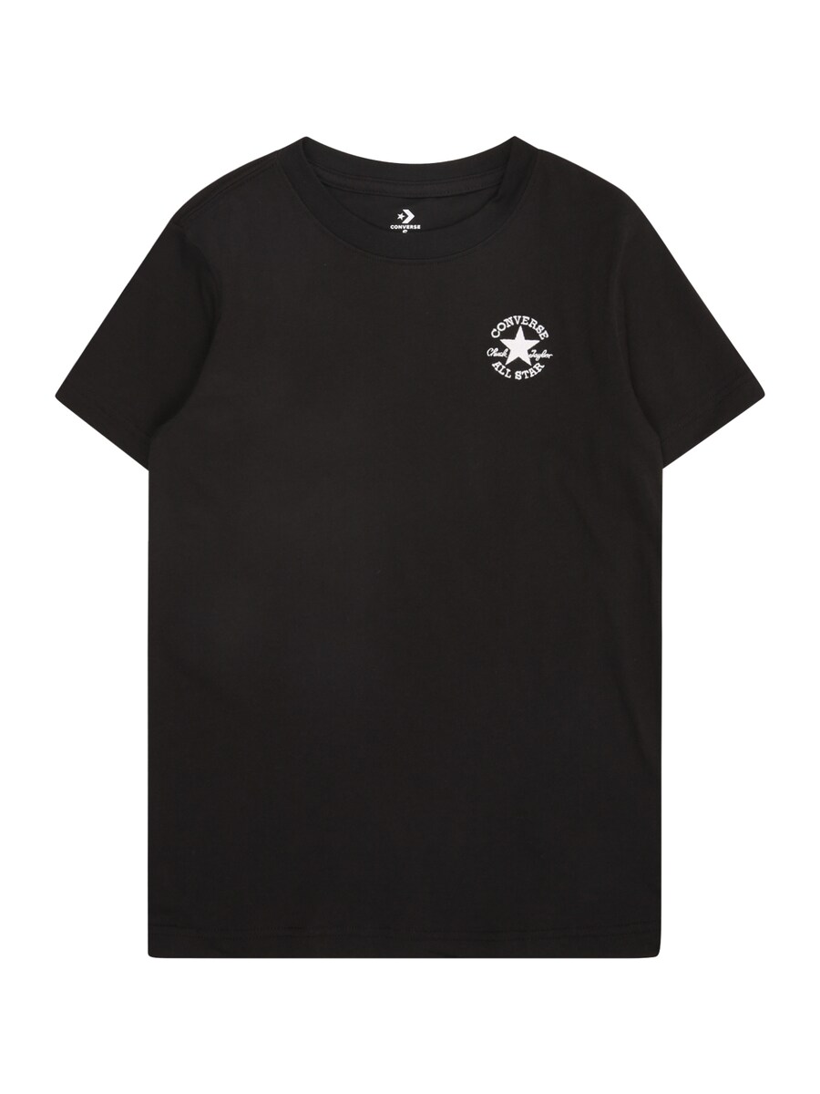 Рубашка CONVERSE, черный
Рубашка CONVERSE, черный