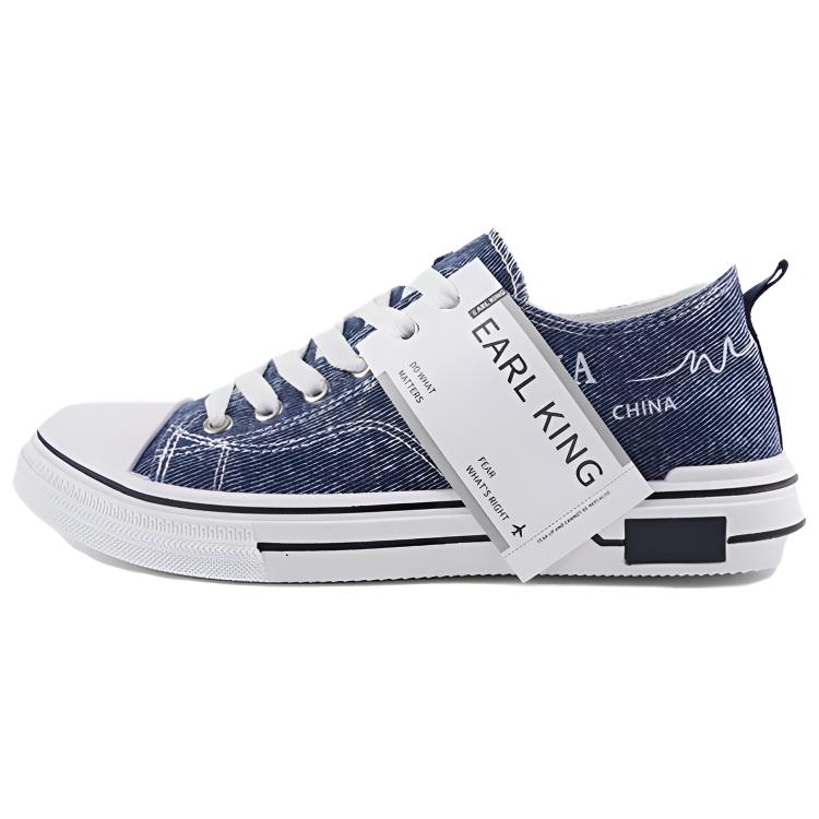 Earl king Джинсовые синие низкие кедры для мужчин с эффектом увеличения роста, цвет Denim Blue
Earl king Джинсовые синие низкие кедры для мужчин с эффектом увеличения роста, цвет Denim Blue