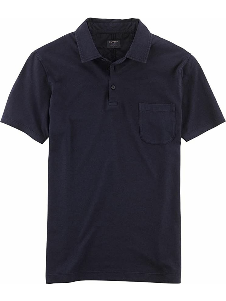 Рубашка-поло OLYMP
Рубашка-поло OLYMP