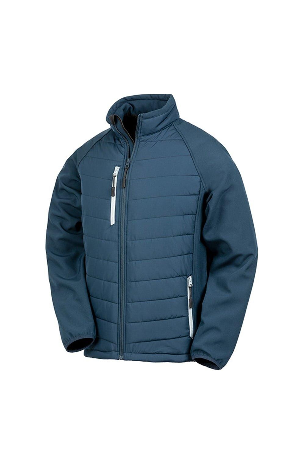 Черная утепленная куртка Compass Soft Shell Result, темно-синий, Черный, Черная утепленная куртка Compass Soft Shell Result, темно-синий
Черная утепленная куртка Compass Soft Shell Result, темно-синий, Черный, Черная утепленная куртка Compass Soft Shell Result, темно-синий