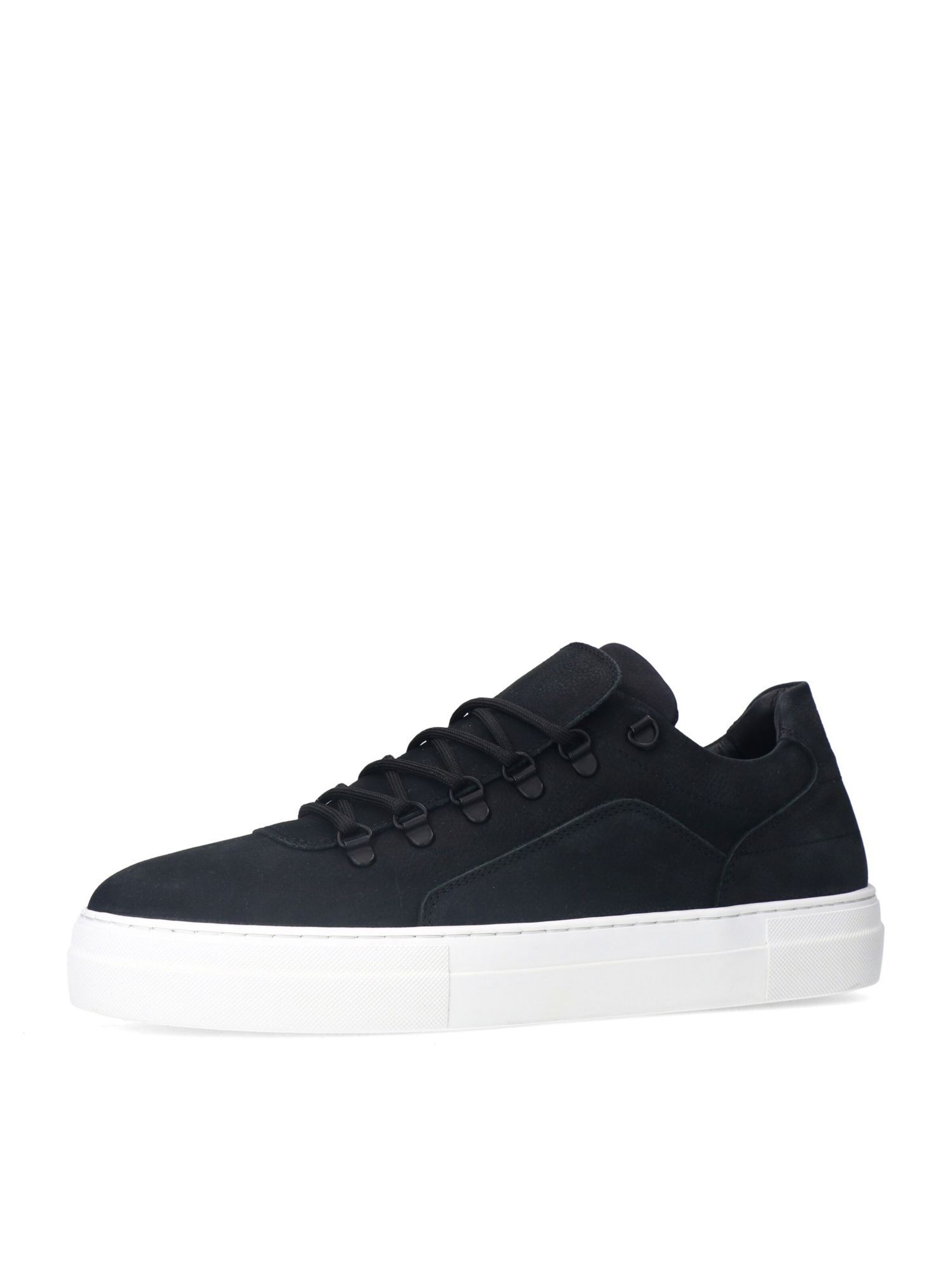 MANFIELD Кроссовки в черном цвете
MANFIELD Кроссовки в черном цвете
