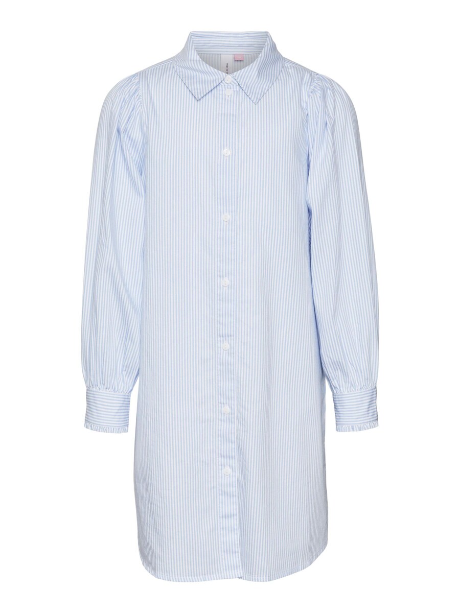 Платье Vero Moda Girl PINNY, цвет Light blue/White 
Платье Vero Moda Girl PINNY, цвет Light blue/White