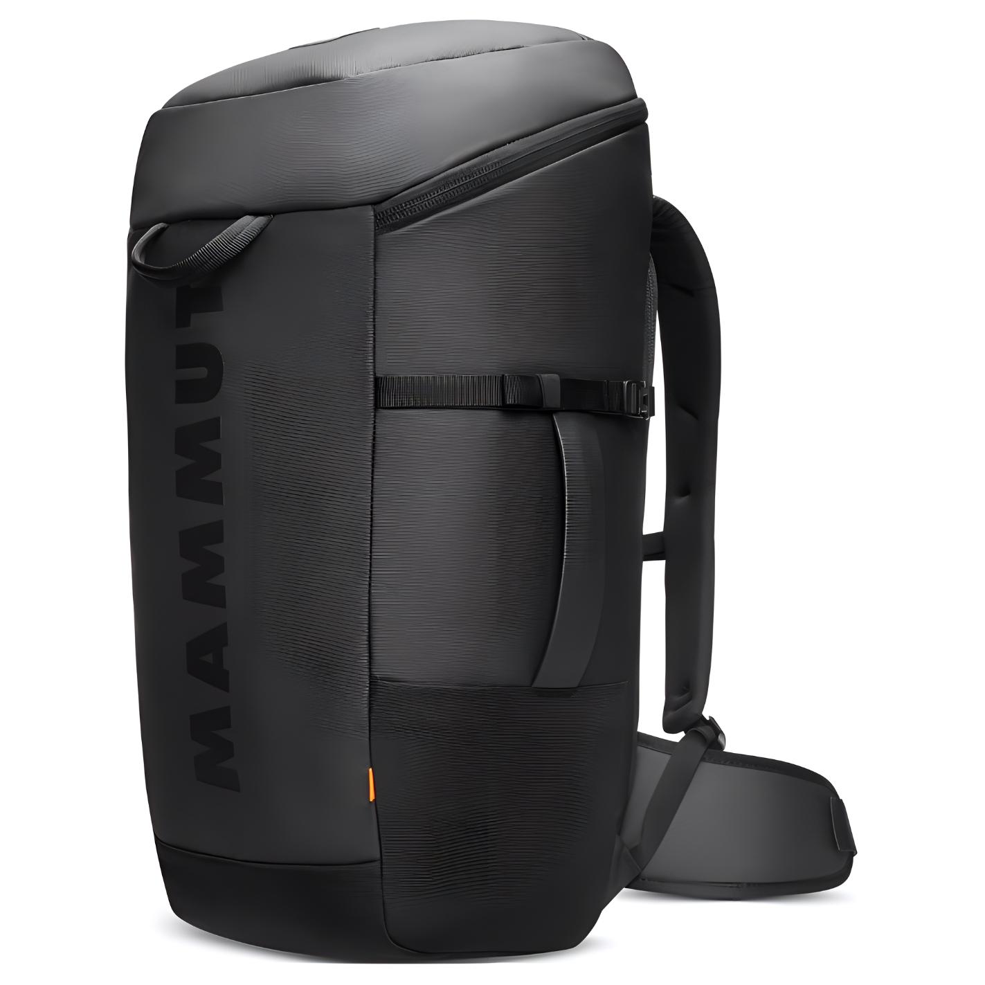 MAMMUT 45-литровый альпинистский рюкзак, Black
MAMMUT 45-литровый альпинистский рюкзак, Black